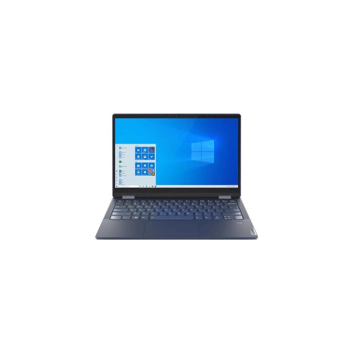 Lenovo Yoga 6 (13”) 2 in 1, X360, AMD Ryzen 7, 16GB, 1TB SSD, 13.3 FHD X360, BL-Key, FPR, W10. Abyss Blue
