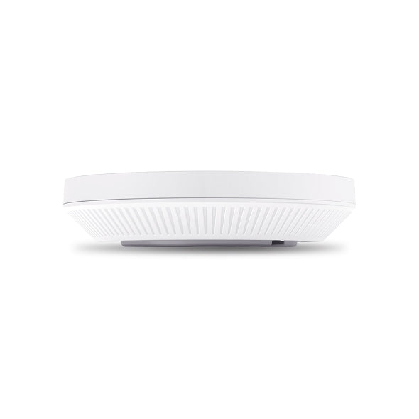 TP Link EAP650 AX3000 Ceiling Mount WiFi 6 Access Point - MojoTech