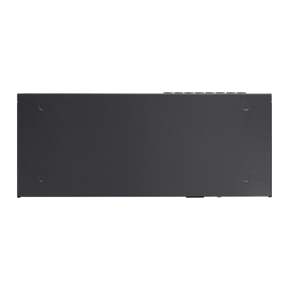 TPLink SX3008F Omada 8-Port 10GE SFP+ L2+ Managed Switch - MojoTech