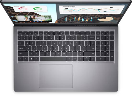 DELL VOSTRO 3530 CORE I5 1354U 8GB 512GB DOS - MojoTech