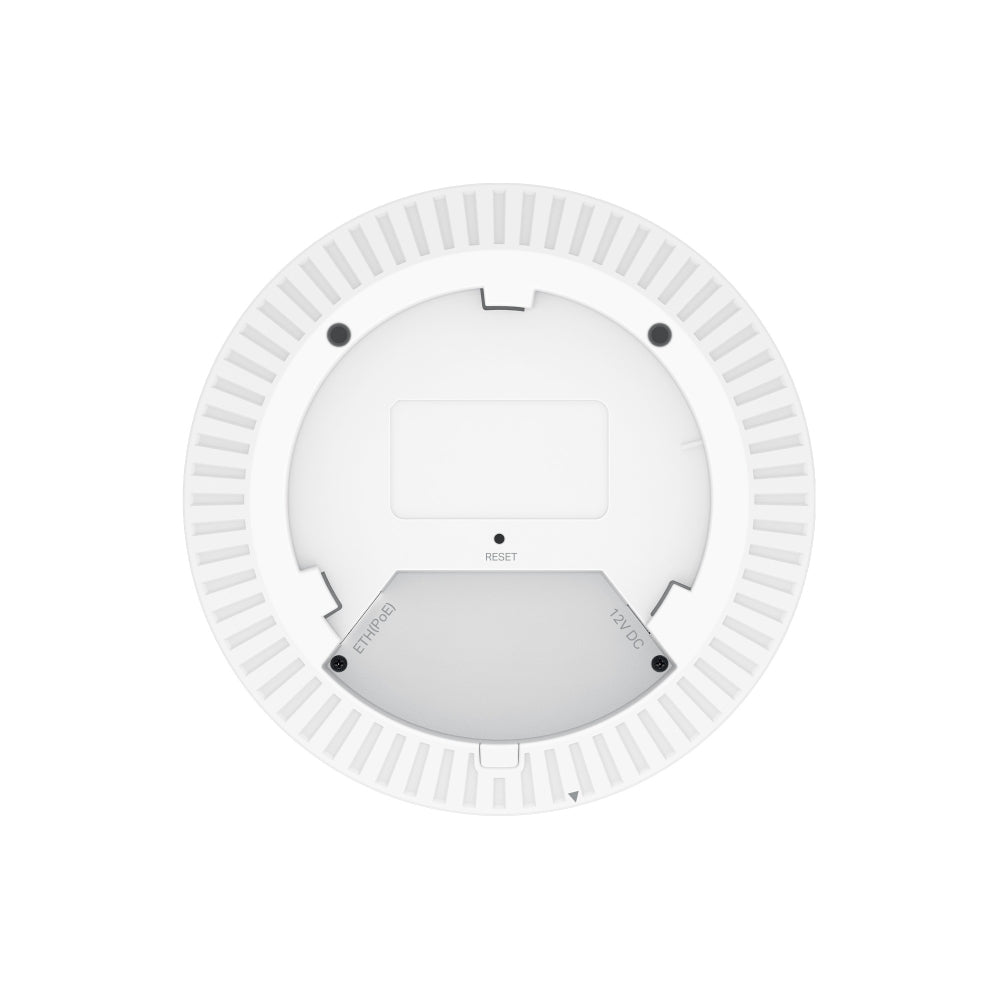 TPLink EAP723 BE5000 Ceiling Mount Wi-Fi 7 Access Point - MojoTech