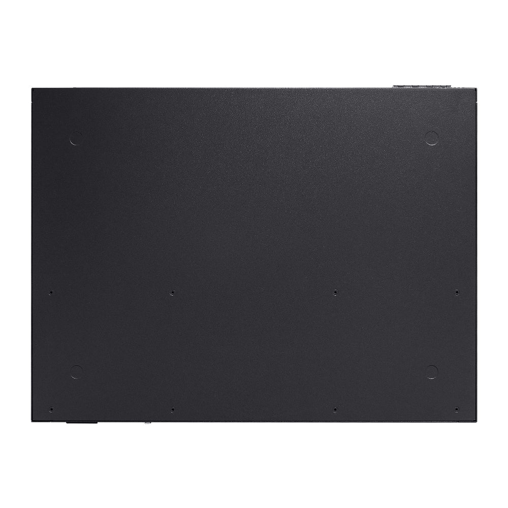 TPLink SG3428XPP-M2 Omada 24-Port 2.5GBASE-T and 4-Port 10GE SFP+ L2+ Managed Switch with 16-Port PoE+ & 8-Port PoE++ - MojoTech