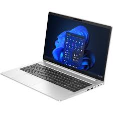HP EliteBook 650 G10 - Core i5 13th Gen, 16GB RAM, 512GB SSD, 15.6" FHD, Backlit Keyboard, Fingerprint Reader, DOS