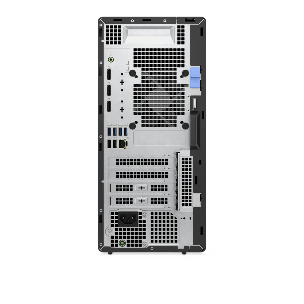Dell Optiplex 7010 Desktop Ci7 13th Gen, 8GB DDR5, SSD 512 M.2 - MojoTech