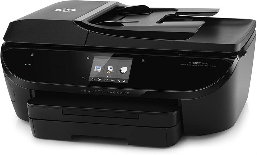 HP ENVY 7640 e-All-in-One Printer