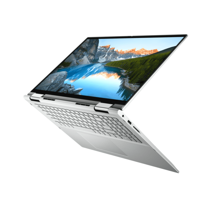 DELL INSPIRON 7706, Ci7 11th,  16GB RAM, 512GB SSD,  2GB NVIDIA MX350, 17.0'' QHD TOUCH X360, F/P, B