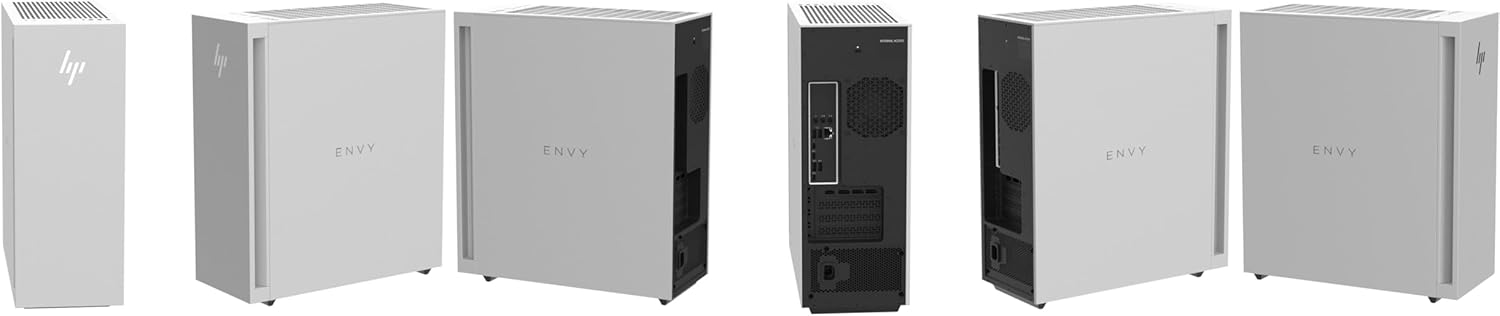 HP ENVY TE02 ,Intel Ci9‑12900 12th Gen, 16GB RAM, 2TB Storage - MojoTech