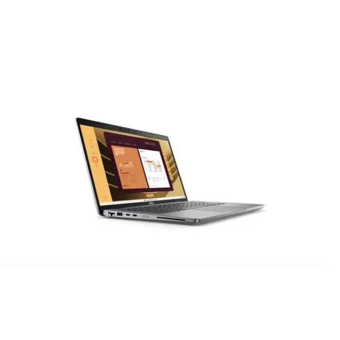 DELL LATITUDE 5450 ULTRA 7 155U 8GB 512GB - MojoTech