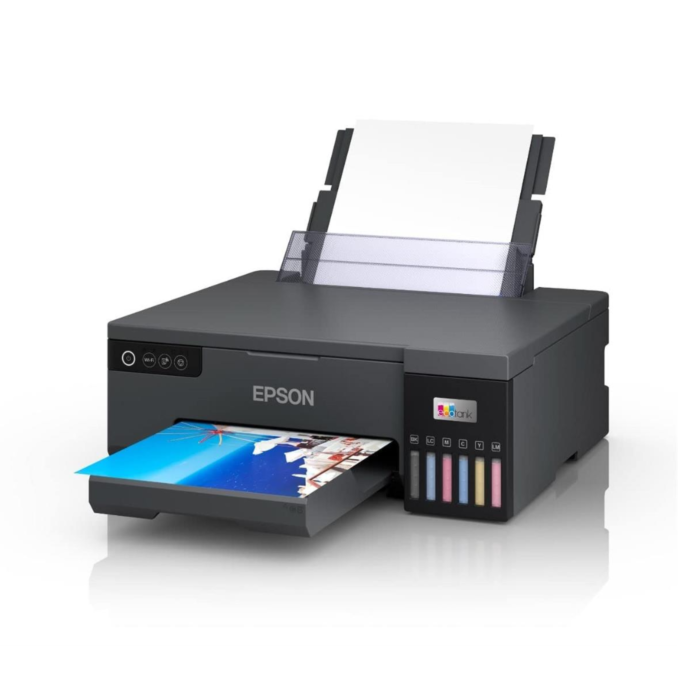 EPSON L8050 INKTANK PRINTER