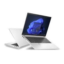 HP EliteBook 840 G10 - Core i5 13th Gen, 16GB RAM, 512GB SSD, 14.1" WUXGA, Backlit Keyboard, Fingerprint Reader, DOS