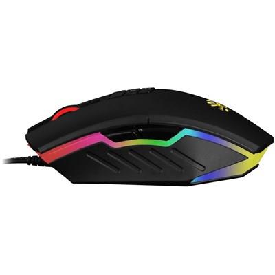 A70 BLACK CRACK Gaming Mouse by A4 TECH bloody - MojoTech