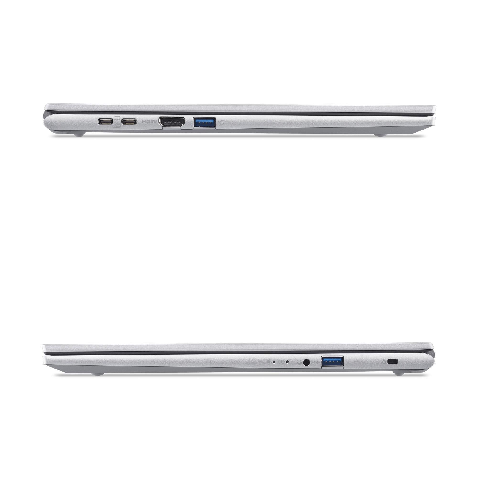 Acer AspireGO 15-72P-531E Business Laptop - MojoTech