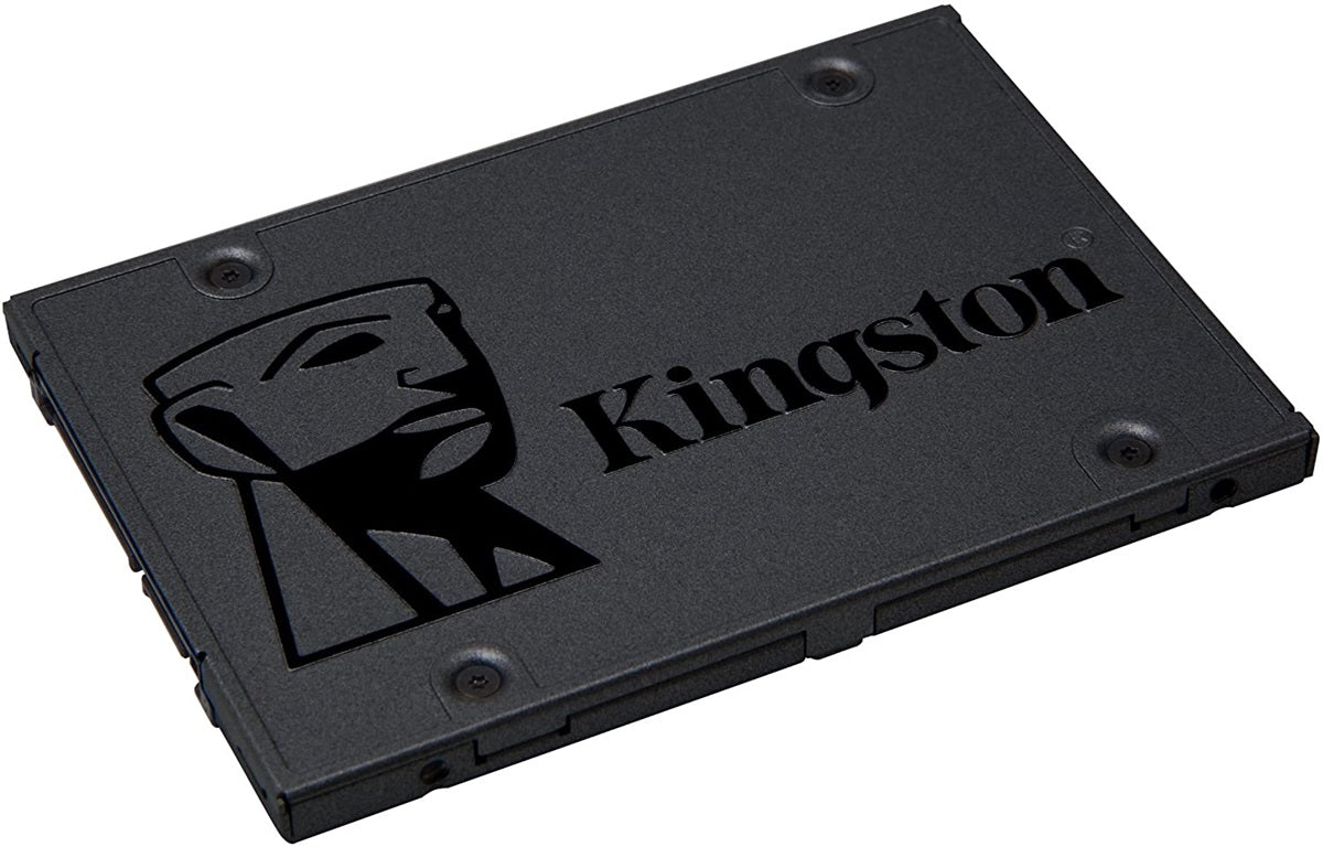 Kingston 240GB SSD Internal Drive