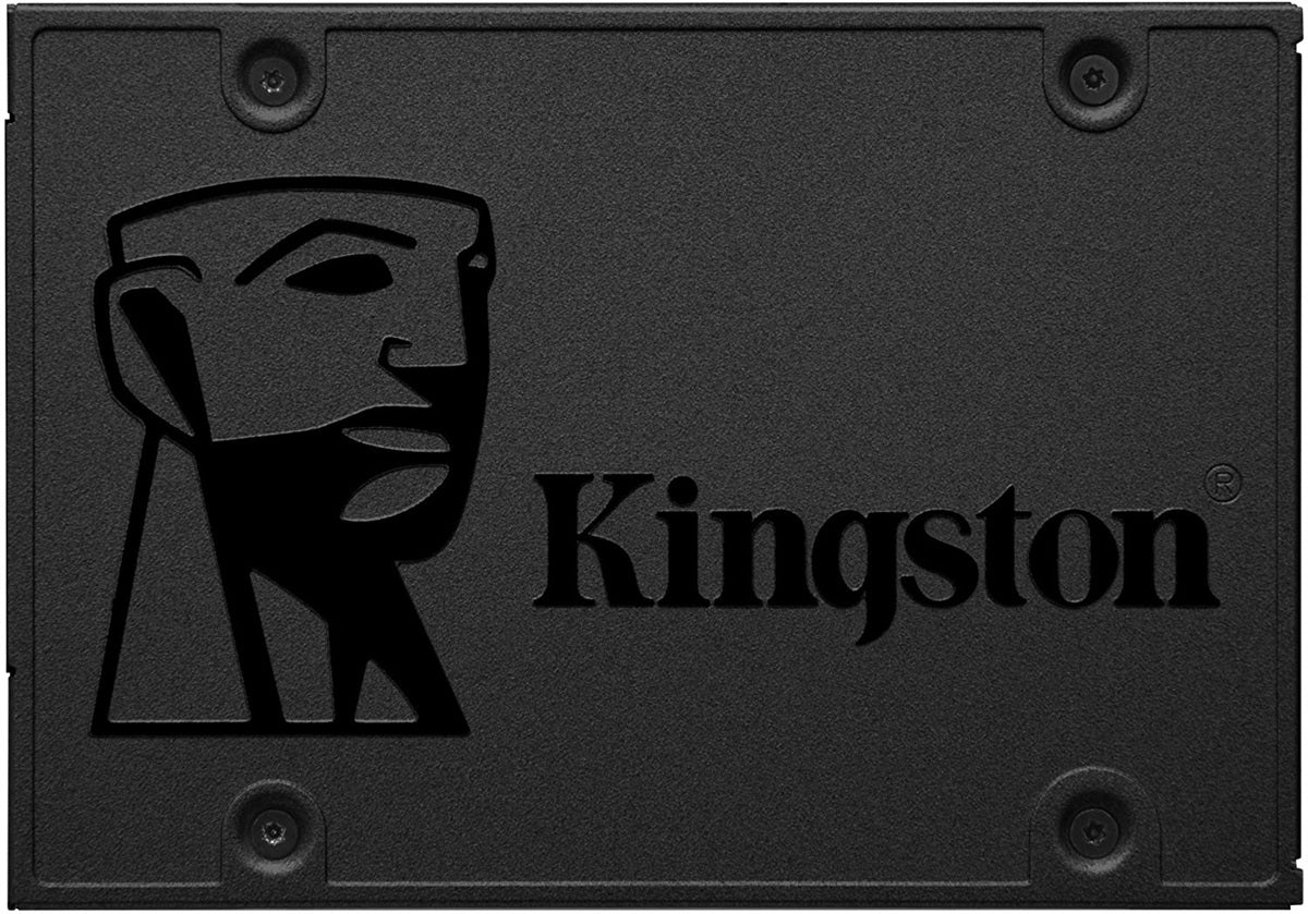 Kingston 240GB SSD Internal Drive
