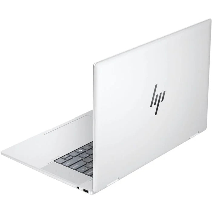 HP ENVY x360 Laptop 16-ac0013dx, Core Ultra 5 125U, 16GB, 512GB SSD, 16" WUXGA IPS Touch, BL-K, FPR, W11, Silver