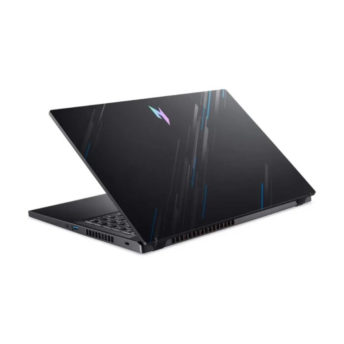 Acer Nitro V15 – Core i9-13900H 13th Gen, 16GB RAM, 512GB SSD, NVIDIA RTX 4060 8GB, 15.6" FHD IPS 165Hz, Backlit Keyboard, DOS – Black | Al Anum Karachi