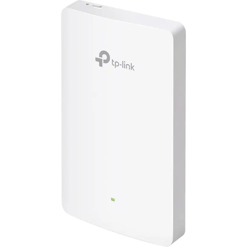 TP Link EAP615-Wall AX1800 Wall Plate WiFi 6 Access Point
