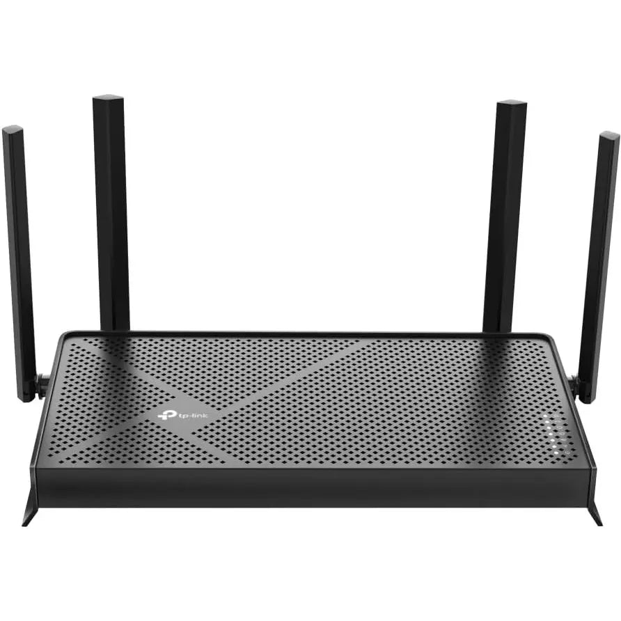 TP Link Archer BE230 BE3600 Dual-Band Wi-Fi 7 Router