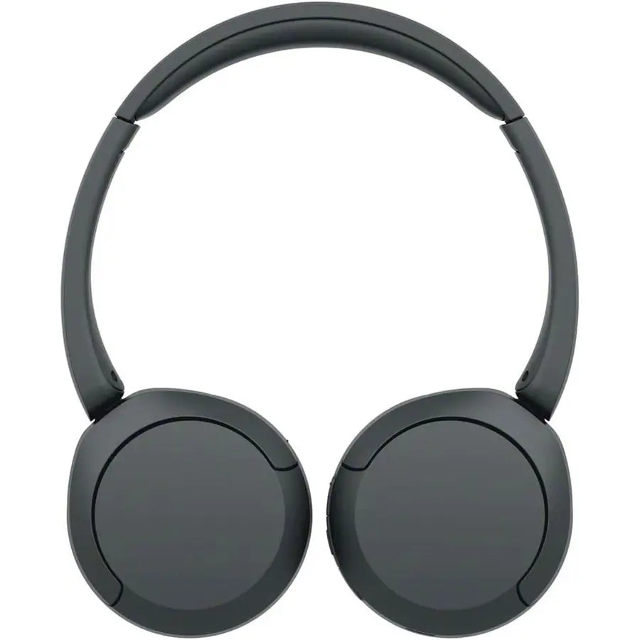 Sony WH-CH520 Wireless Bluetooth On-Ear Headphones - Black - ON ORDER