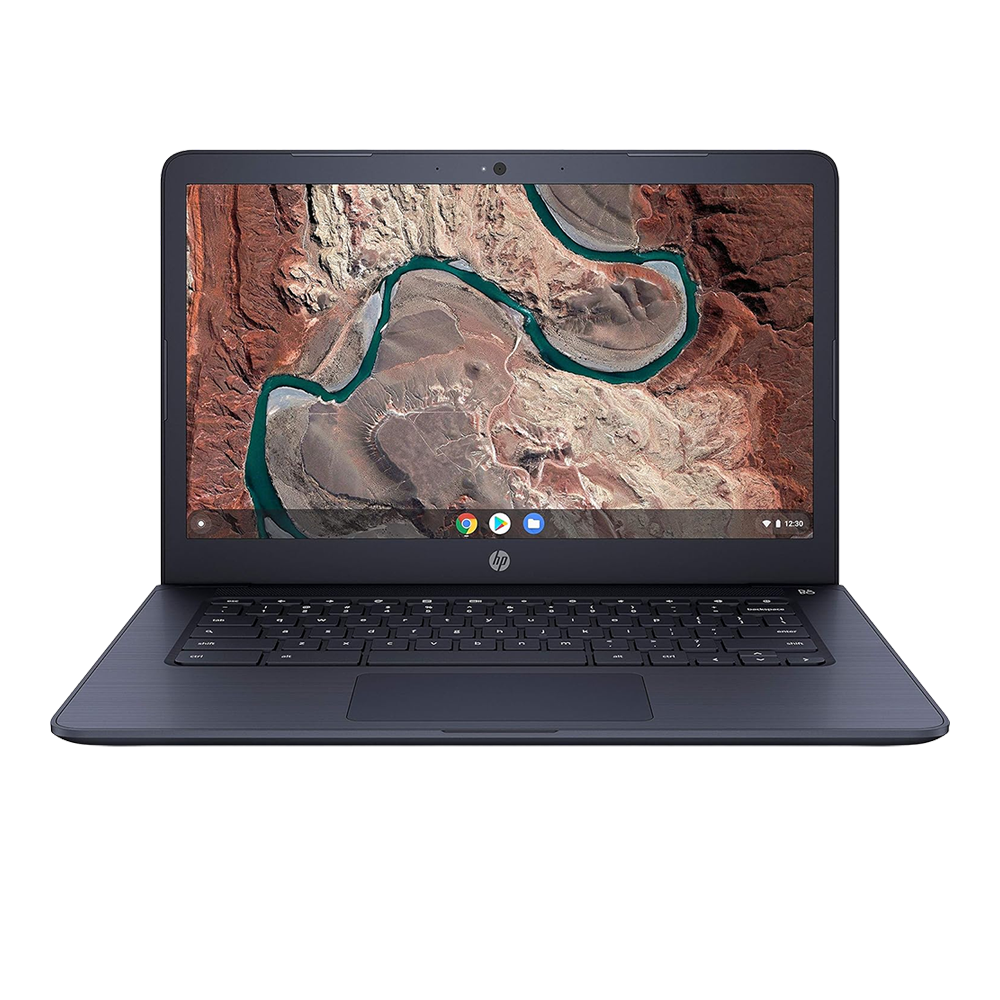 HP ChromeBook 4 GB RAM,32 GB ROM