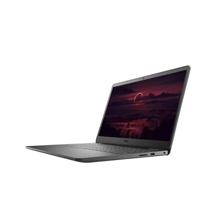 Dell Inspiron 3501, Ci5 11TH, 12Gb, 256GB SSD, 15.6" HD, W10, BLACK