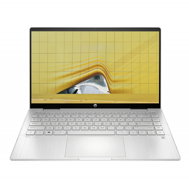 HP Pavilion x360 14-dy2050wm, Ci5 12TH, 8Gb,256GB SSD, 14" FHD IPS x360 Touch, W11, Silver