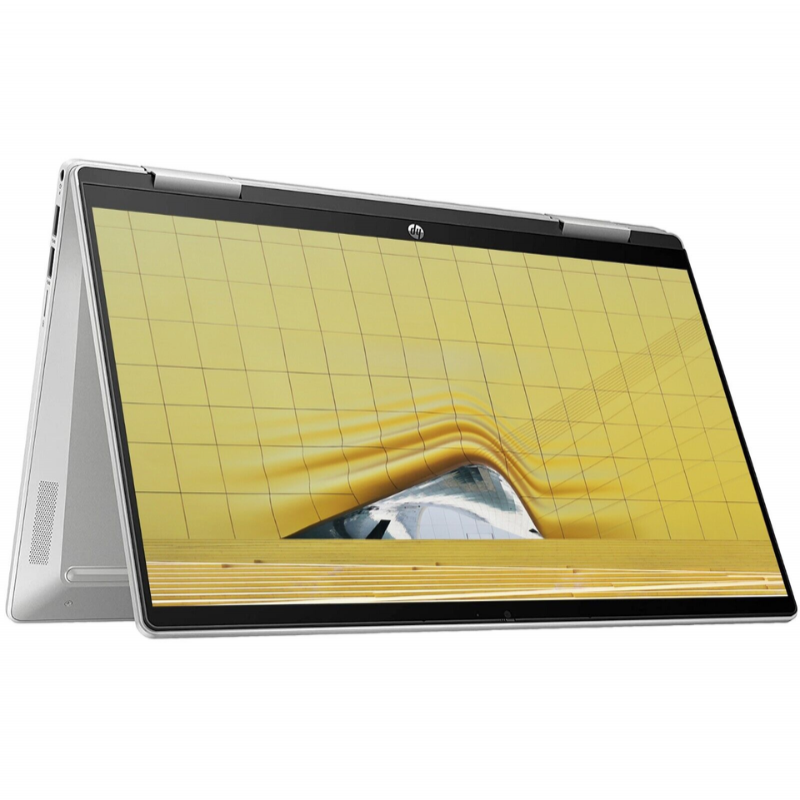 HP Pavilion x360 14-dy2050wm, Ci5 12TH, 8Gb,256GB SSD, 14" FHD IPS x360 Touch, W11, Silver