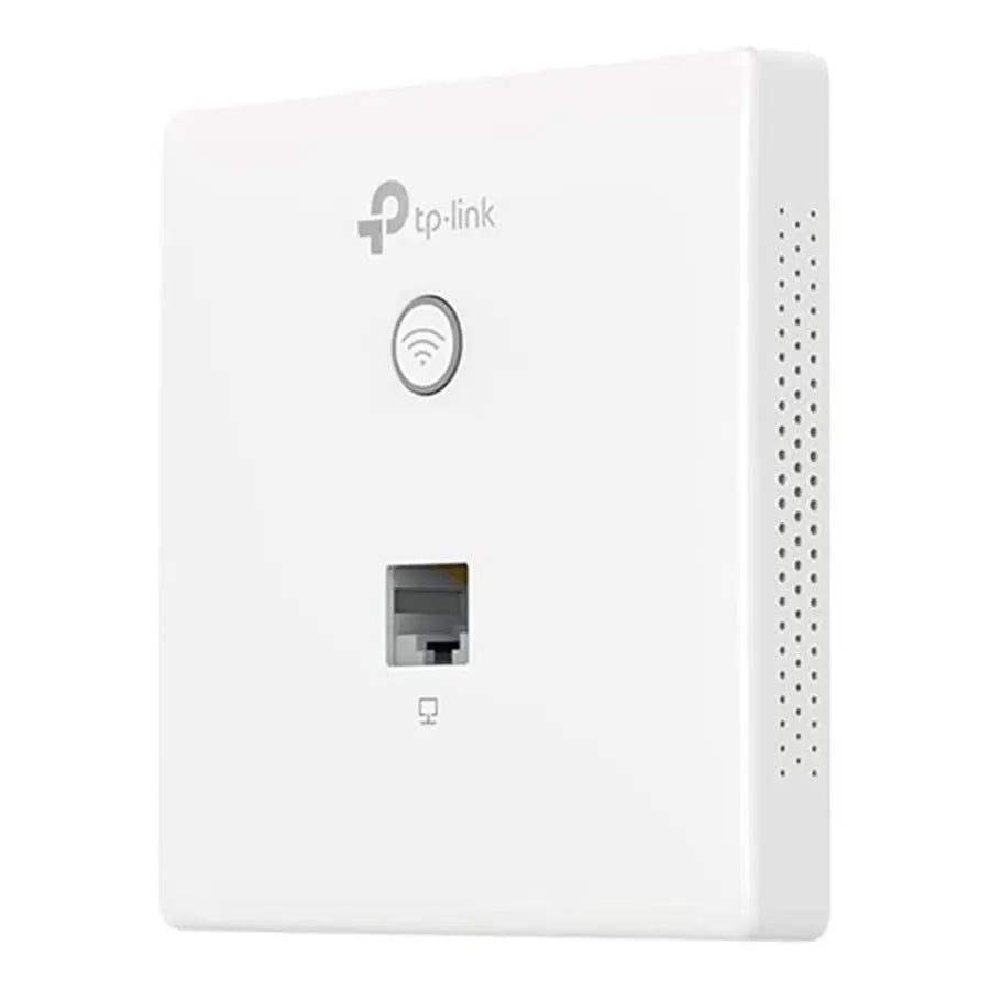 TP Link EAP115-Wall 300Mbps Wireless N Wall-Plate Access Point