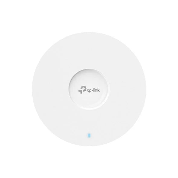 TP Link EAP613 AX1800 Ceiling Mount WiFi 6 Access Point
