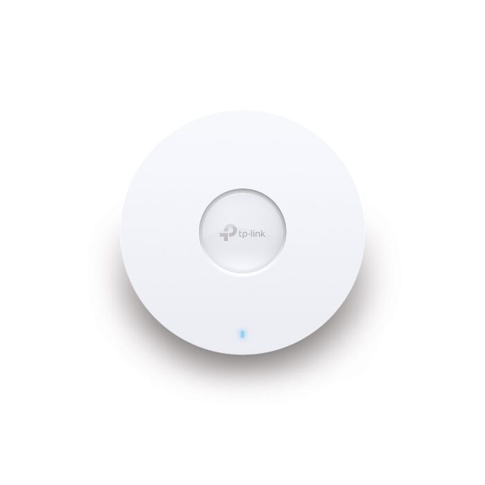 TP Link EAP620 HD AX1800 Wireless Dual Band Ceiling Mount Access Point