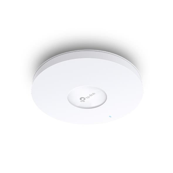 TP Link EAP650 AX3000 Ceiling Mount WiFi 6 Access Point