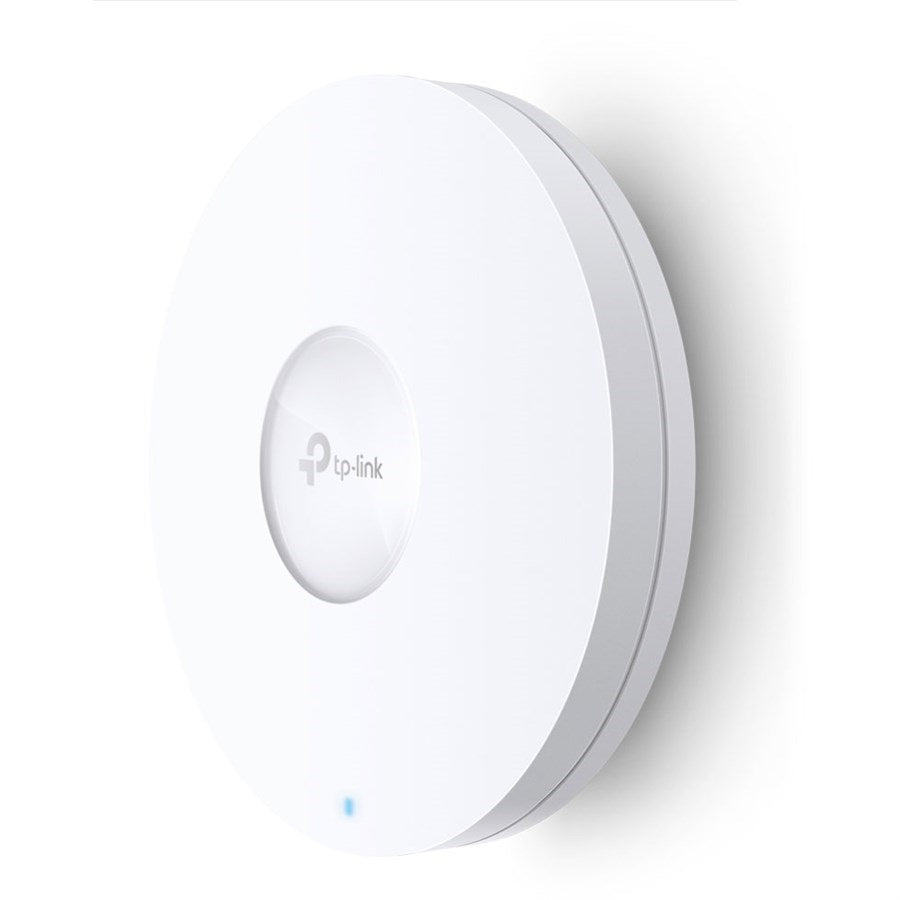 TP Link EAP660 HD AX3600 Wireless Dual Band Multi-Gigabit Ceiling Mount Access Point