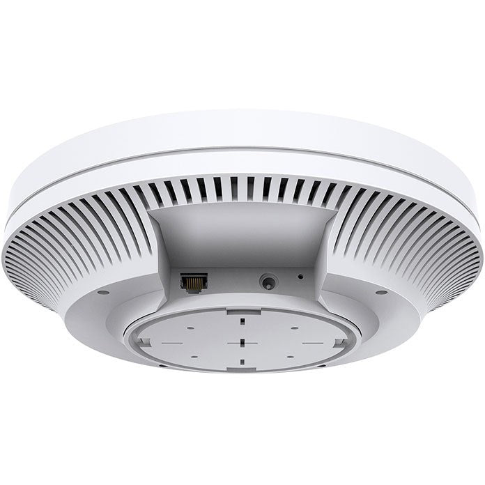 TP Link EAP660 HD AX3600 Wireless Dual Band Multi-Gigabit Ceiling Mount Access Point