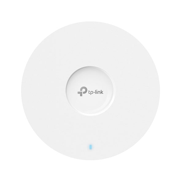 TP Link EAP673 AX5400 Ceiling Mount WiFi 6 Access Point