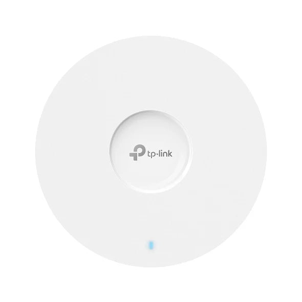 TP Link EAP683 UR AX6000 Ceiling Mount WiFi 6 Access Point