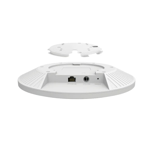 TP Link EAP683 UR AX6000 Ceiling Mount WiFi 6 Access Point