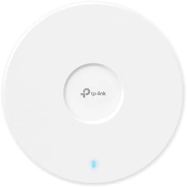 TPLink EAP723 BE5000 Ceiling Mount Wi-Fi 7 Access Point