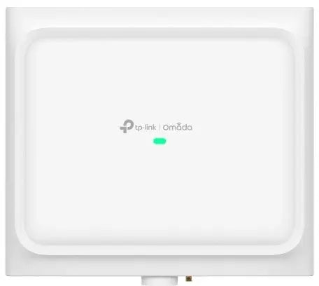 TPLink EAP772-Outdoor Omada Tri-Band Omnidirectional BE11000 Indoor/Outdoor WiFi 7 Access Point