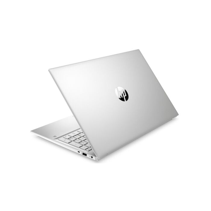 HP Pavilion 15-eg2008nia, Ci7 12TH, 8Gb, 512GB SSD, 15.6" FHD IPS, nVIDIA 2GB MX 550, BL-K, B&O, W11, White