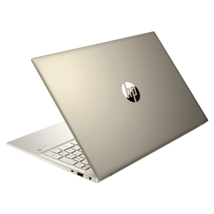 HP Pavilion 15-eg2009nia,Ci7 12TH, 8Gb, 512GB SSD, 15.6" FHD IPS, nVIDIA 2GB MX 550, BL-K, B&O, W11, Gold