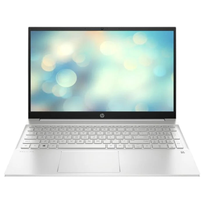 HP Pavilion 15-eg3147nia, Ci7 13TH, 8Gb, 512GB SSD, 15.6" FHD IPS Touch, BL-K, B&O, Dos, Silver