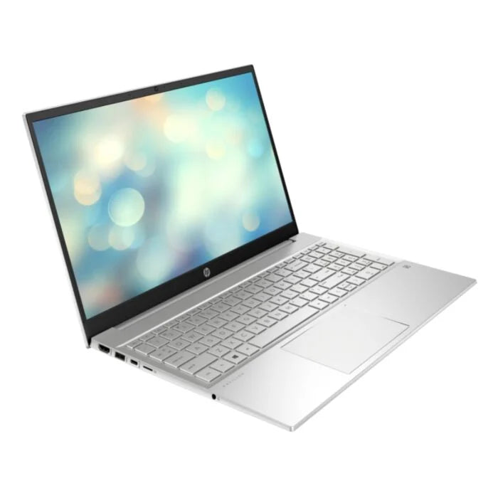 HP Pavilion 15-eg3147nia, Ci7 13TH, 8Gb, 512GB SSD, 15.6" FHD IPS Touch, BL-K, B&O, Dos, Silver