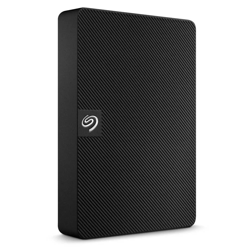 Seagate Expansion SSD 500GB USB 3.0