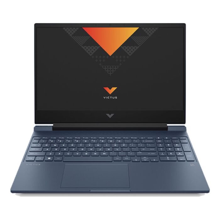 Hp Victus Gaming Laptop 15-fa1032ne, Ci7 13TH, 16GB, 1TB SSD, RTX-3050 6Gb, BL-K, 15.6 FHD, 144Hz, Dos, Blue
