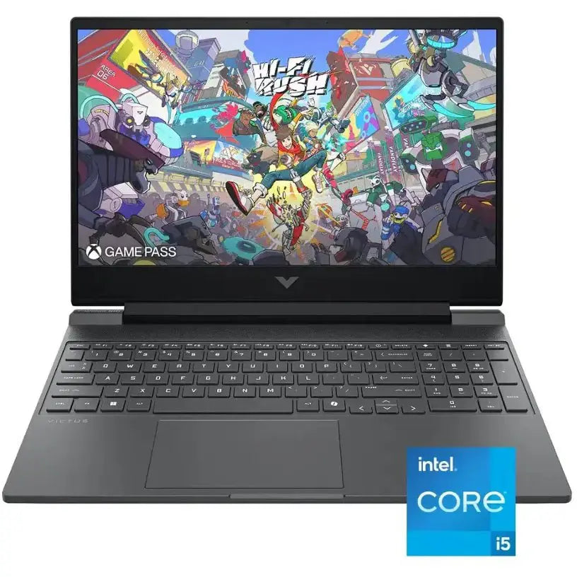 HP LT 15 FA2013DX CI5 13TH GEN 8/512GB