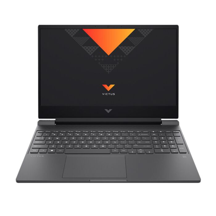 HP Victus Gaming Laptop 15-FB2146AX – AMD Ryzen 7 8845HS, 16GB RAM, 512GB SSD, NVIDIA RTX 4060 8GB, 15.6" FHD 144Hz Display – DOS