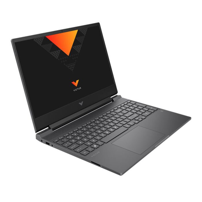 HP Victus Gaming Laptop 15-FB2146AX – AMD Ryzen 7 8845HS, 16GB RAM, 512GB SSD, NVIDIA RTX 4060 8GB, 15.6" FHD 144Hz Display – DOS