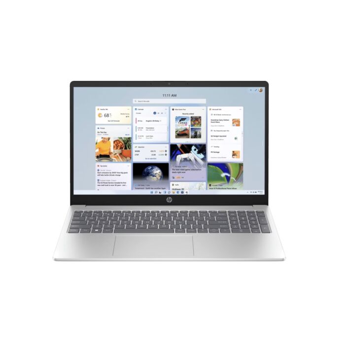 HP LT 15 FC0298AU AMD RYZEN 5 7430U 8GB 512GB