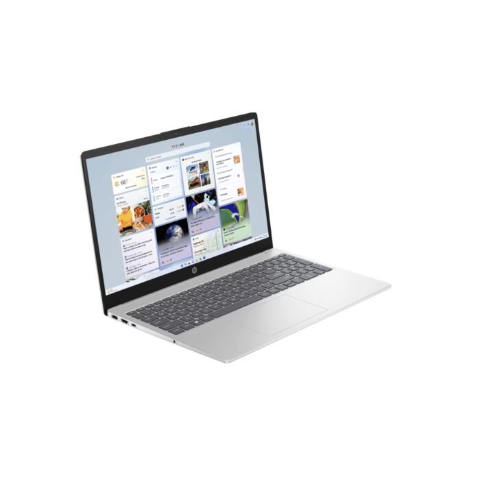 HP LT 15 FC0298AU AMD RYZEN 5 7430U 8GB 512GB