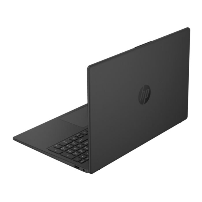 HP Notebook 15-fd0212nia, Ci5 13TH, 8Gb, 512GB SSD, 15.6" FHD, Dos, Black